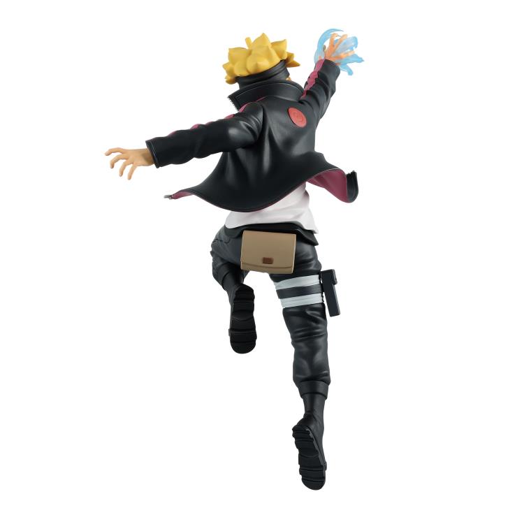 "Boruto: Naruto Next Generation" Vibration Stars Uzumaki Boruto (Banpresto)