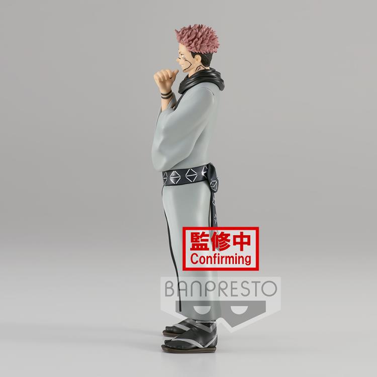 "Jujutsu Kaisen" Jukon no Kata Sukuna