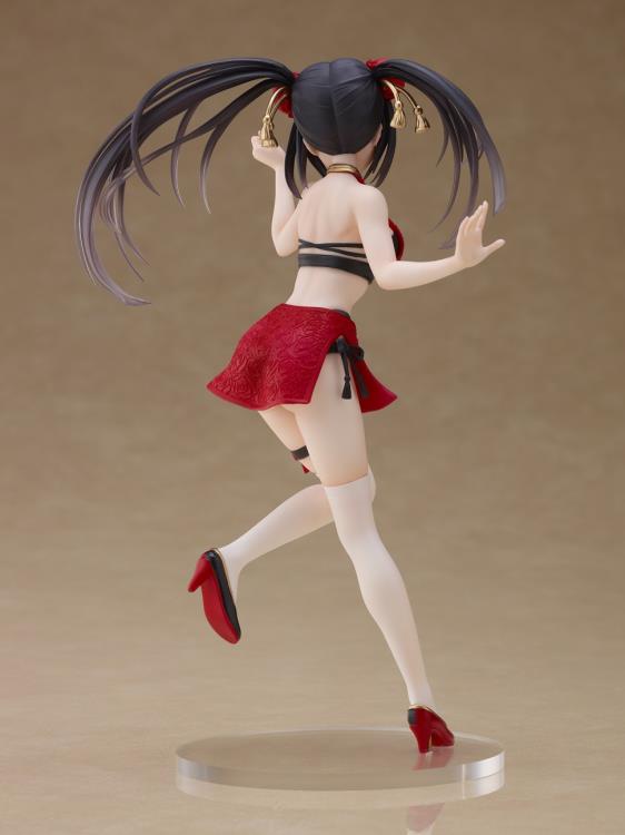 "Date A Live IV" Coreful Figure Tokisaki Kurumi China Swimsuit Ver.