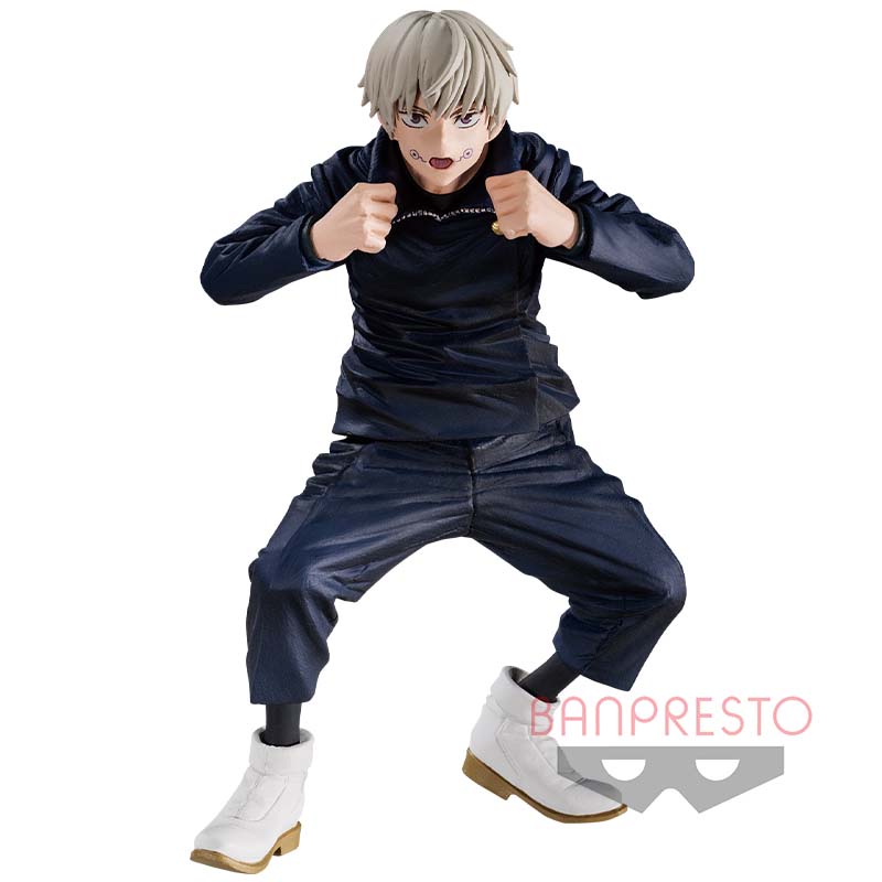 "Jujutsu Kaisen" Juhai No Jutsu Inumaki Toge