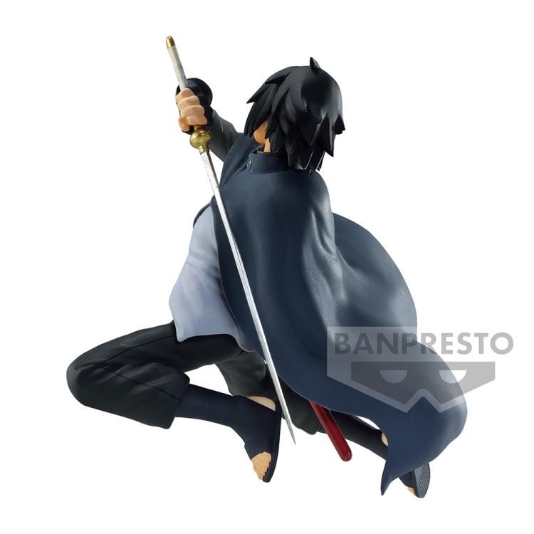 "Boruto: Naruto Next Generations" Vibration Stars Uchiha Sasuke