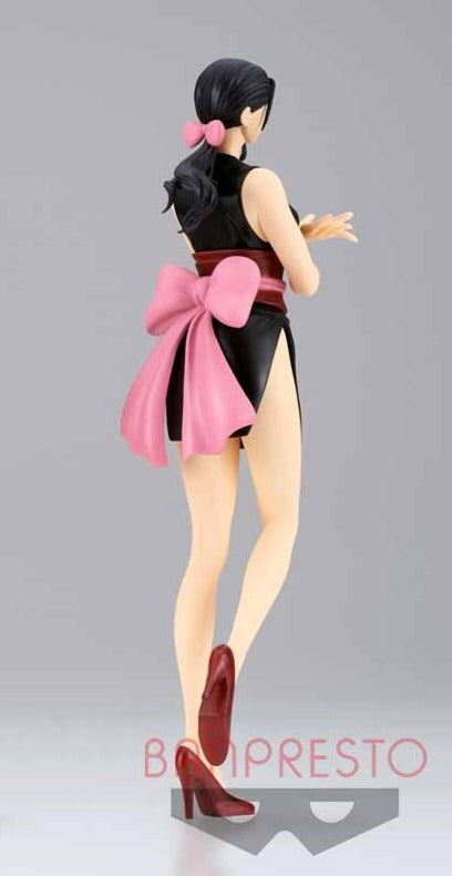 "One Piece" GLITTER&GLAMOURS-NICO ROBIN WANOKUNI STYLE-Ⅱ Ver.B