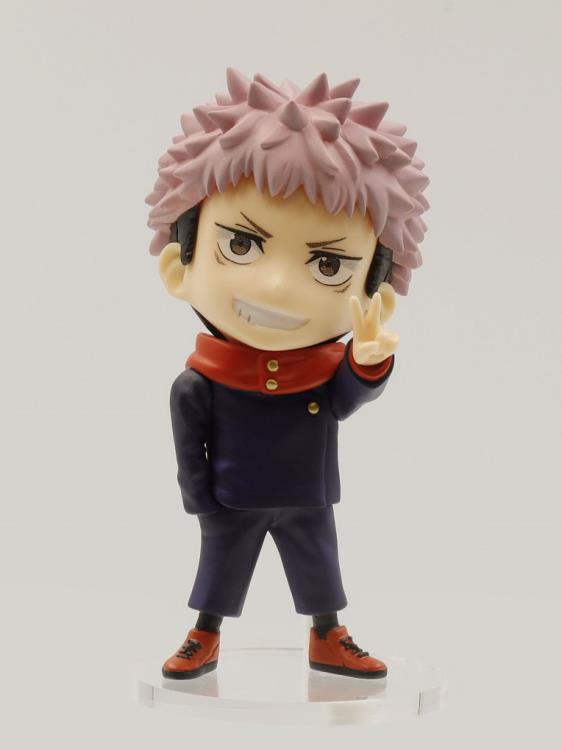 "Jujutsu Kaisen" Deformed Figure Vol.1 Itadori Yuji