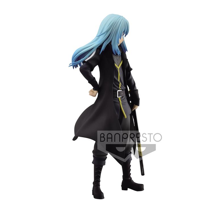 "That Time I Got Reincarnated as a Slime" Otherworlder Figure Vol.14 Rimuru Tempest