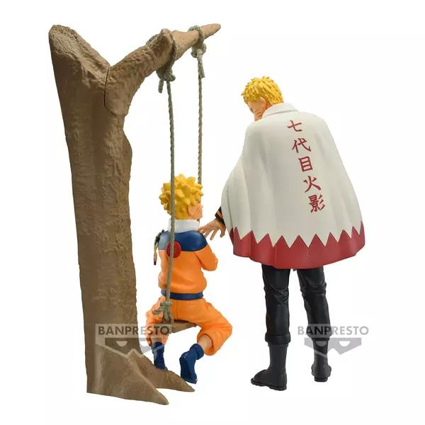 "NARUTO" 20th Anniversary Uzumaki Naruto -Kid-