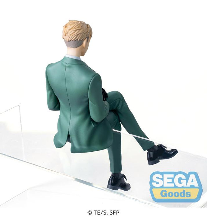 "SPY x FAMILY" Premium Perching Figure Loid Forger