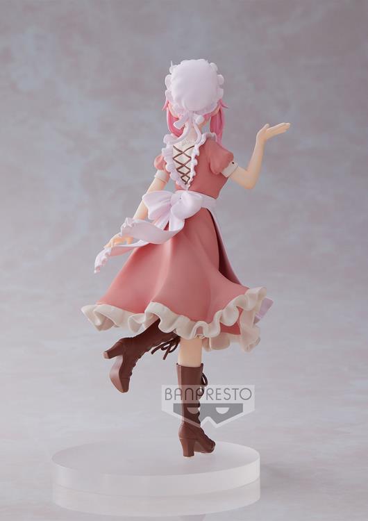 "That Time I Got Reincarnated As A Slime Otherworlder" Figure Shuna maid Ver.