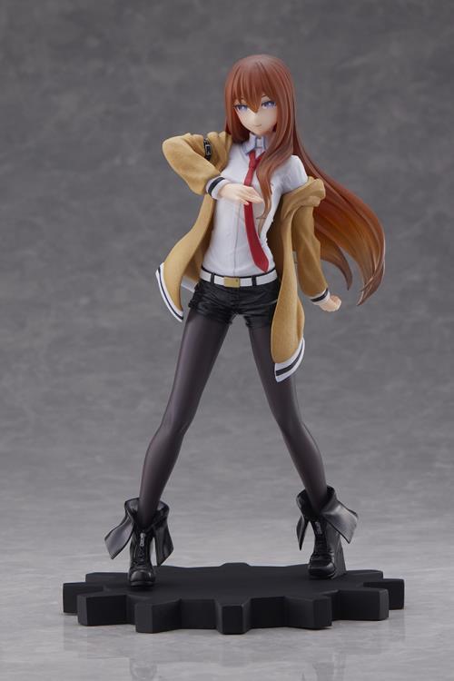 "Steins;Gate" Coreful Figure Makise Kurisu [Re-release]