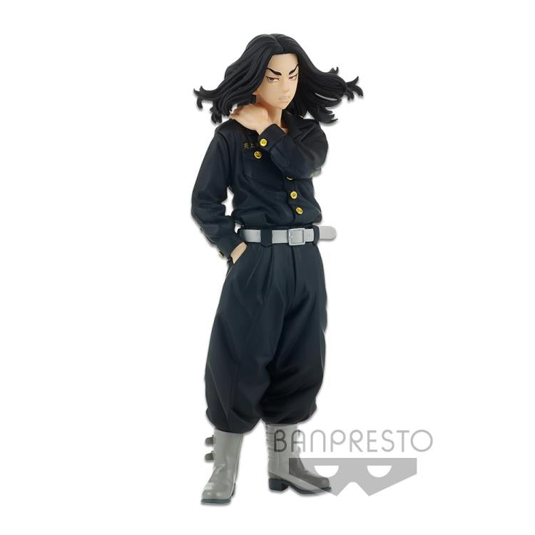 "Tokyo Revengers" Baji Keisuke Figure (Banpresto)