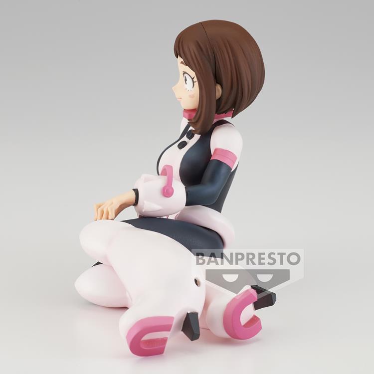 "My Hero Academia" Break Time Collection Vol.4 Uraraka Ochako