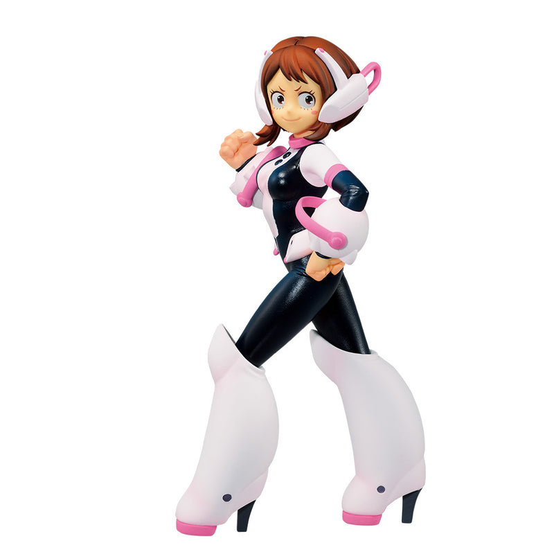 Ichiban Kuji "My Hero Academia" NEXT GENERATIONS!! C Prize Uraraka Ochaco ;figure