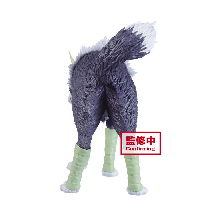 "In dieser Zeit wurde ich als Schleim wieder inkarniert" AndereWorlder Figur vol.8 Ranga (Banpresto)