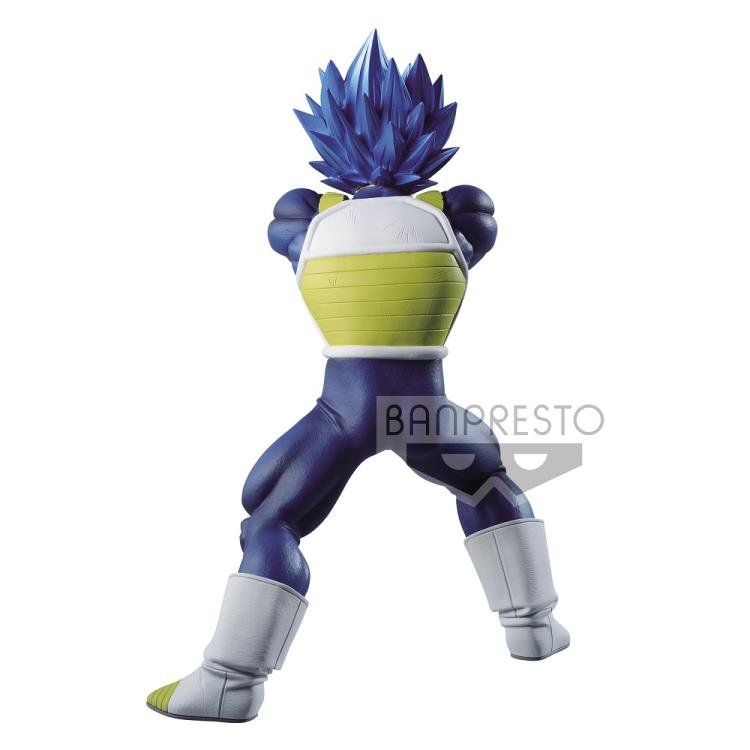 "Dragon Ball Super" Maximatic The Vegeta ⅰ (Banpresto)
