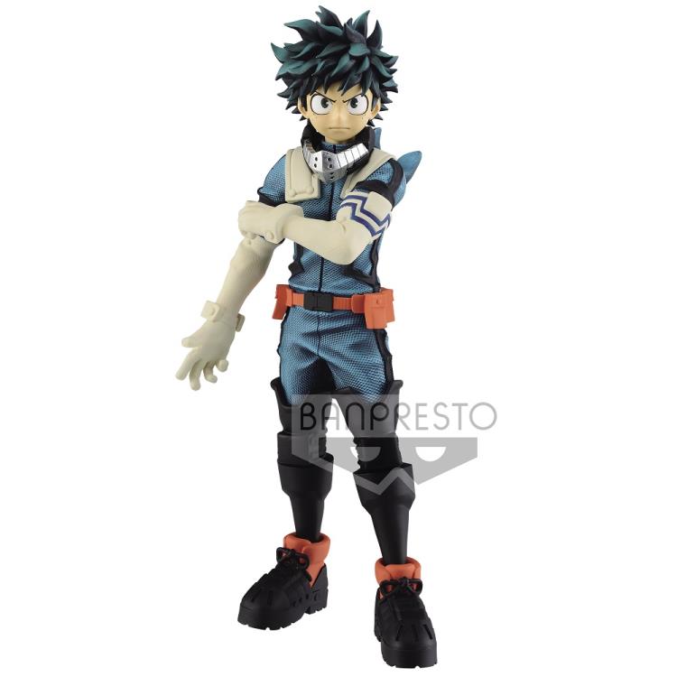 "My Hero Academia" Texture Midoriya Izuku SP color Ver.