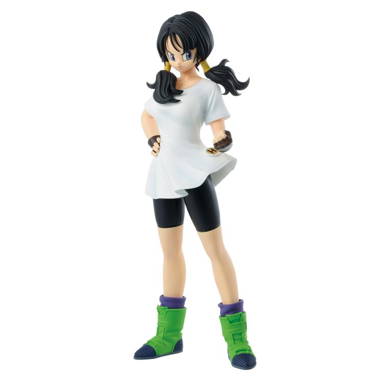 "Dragon Ball z" Glitter & Glamours Videl Ver.a (Banpresto)