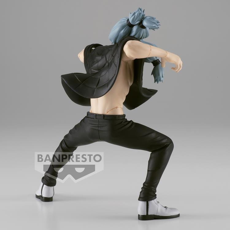 "Jujutsu Kaisen" Juhai no Jutsu Mahito