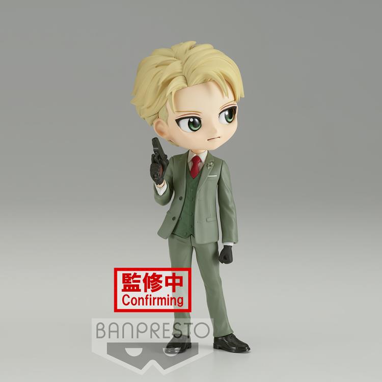 "SPY×FAMILY" Q posket Loid Forger Ver. B