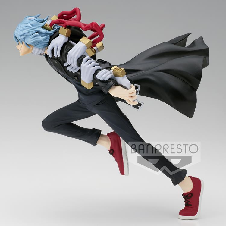 "My Hero Academia" The Evil Villains Vol.4 Shigaraki Tomura