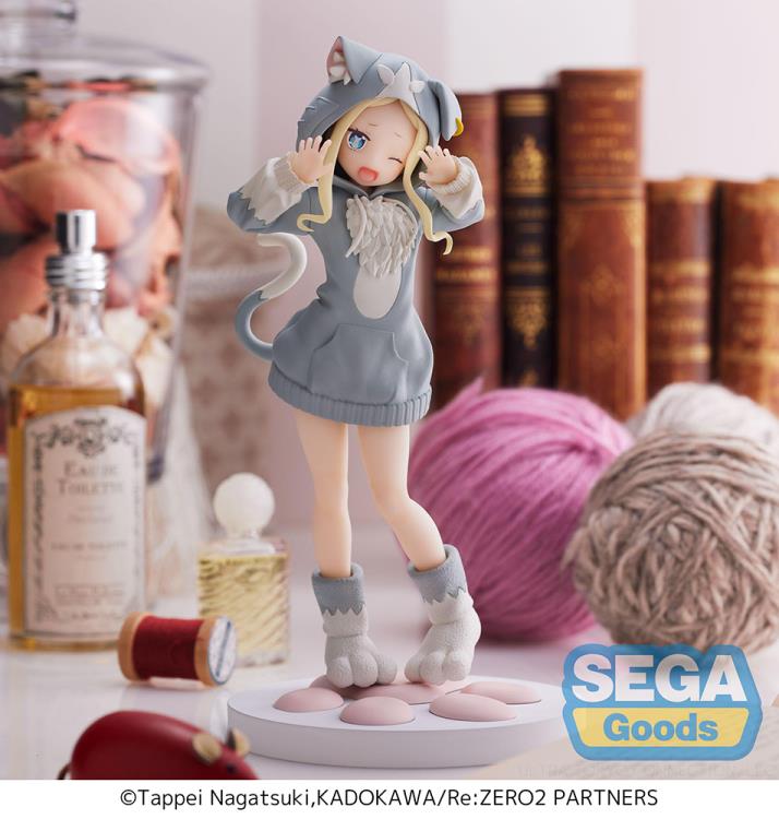 "Re:Zero Starting Life in Another World" Luminasta Beatrice The Great Spirit Pack