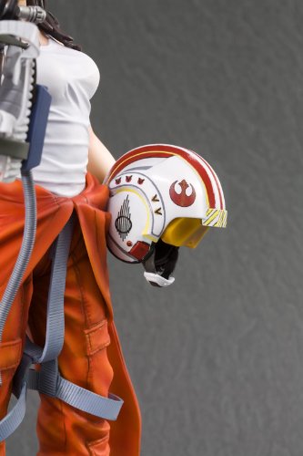 Jaina Solo Star Wars ARTFX BISHOUJO