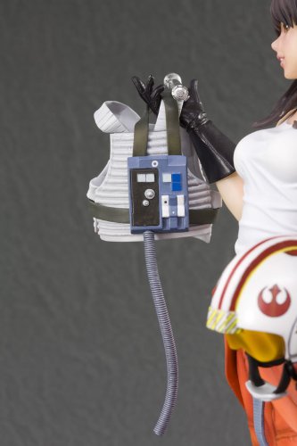 Jaina Solo Star Wars ARTFX BISHOUJO