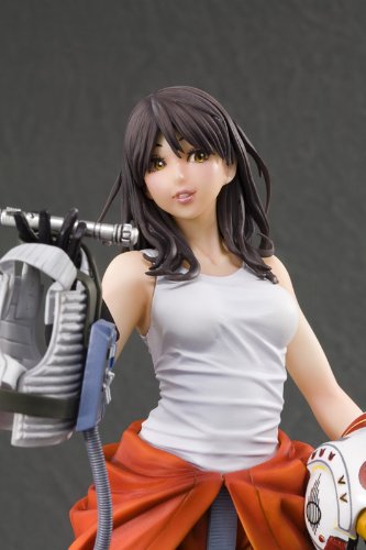 Jaina Solo Star Wars ARTFX BISHOUJO