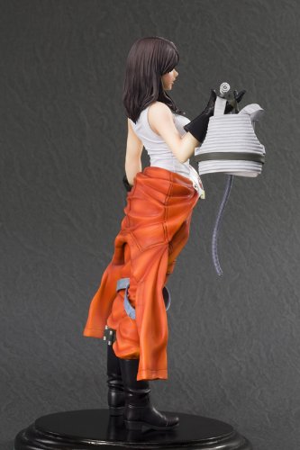 Jaina Solo Star Wars ARTFX BISHOUJO