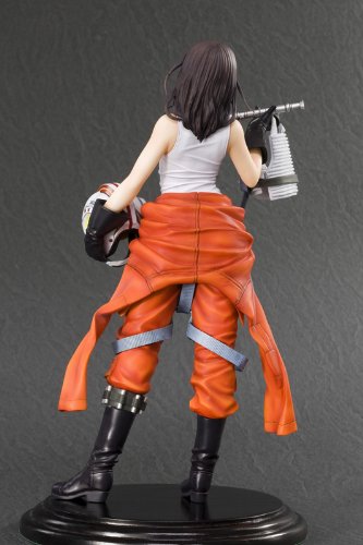 Jaina Solo Star Wars ARTFX BISHOUJO