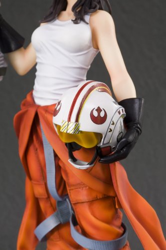 Jaina Solo Star Wars ARTFX BISHOUJO