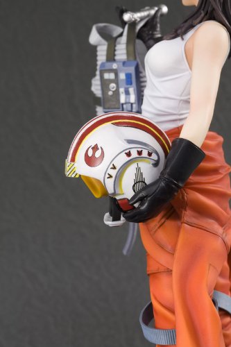 Jaina Solo Star Wars ARTFX BISHOUJO