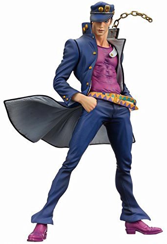 Jotaro Kujo (MASTER STARS PIECE Jojo's Bizarre Adventure
