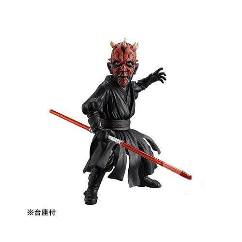 DARTH MAUL Star Wars World Collectable Figure PREMIUM