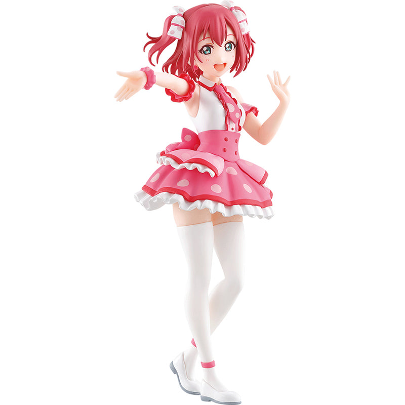 Ichiban Kuji "Love Live! Sunshine!! 5th Anniversary" I Prize Kurosawa Ruby ~Our Feelings, Become One~ Figure