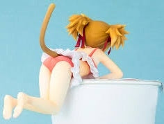 Silica - Gekijouban Sword Art Online : -Ordinalskala - Noodle Stopper Abbildung (FuRyu)