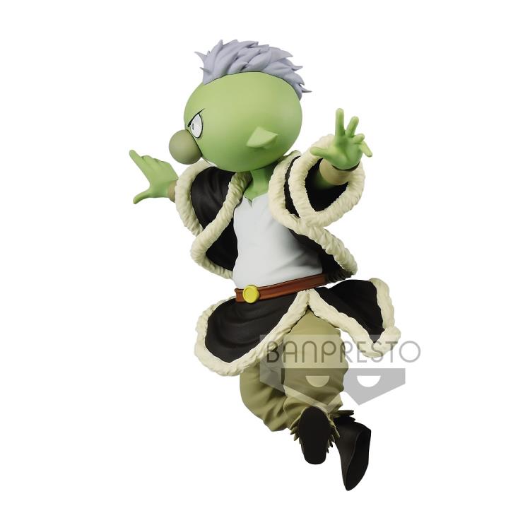 "That Time I got Reinkarnation as a Slime" Otherworlder Vol.11 Gotta SP Ver.