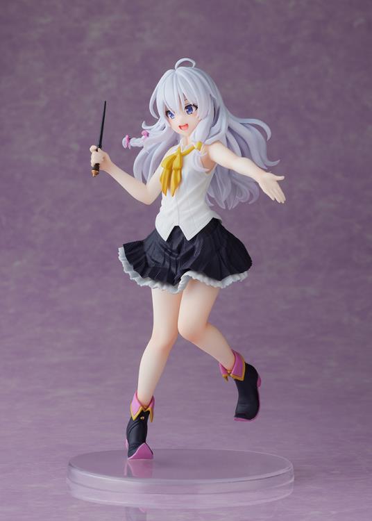 "Wandering Witch: The Journey of Elaina" Coreful Figure Elaina (Taito)