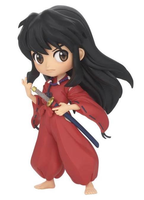 "InuYasha" Q Posket InuYasha Ver.B