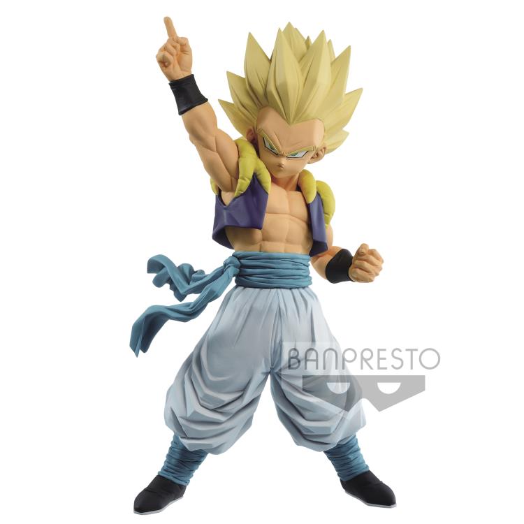 Dragonball Legends Collab-gottenks- (Banpresto)