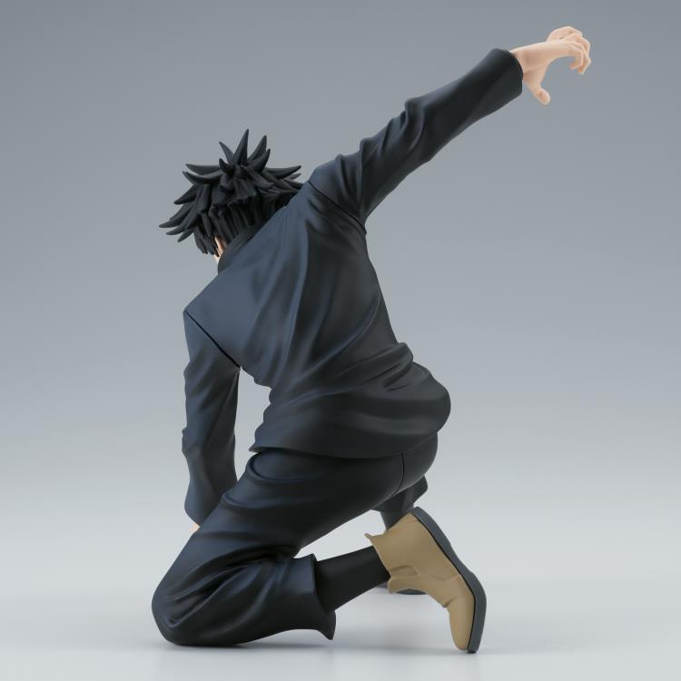 "Jujutsu Kaisen" MAXIMATIC THE MEGUMI FUSHIGUROⅠ