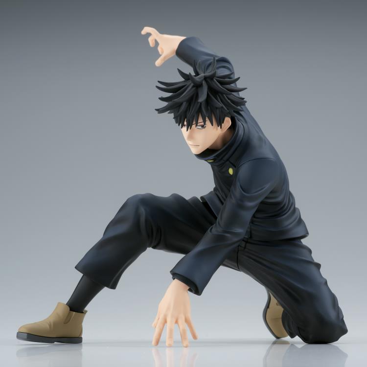 "Jujutsu Kaisen" MAXIMATIC THE MEGUMI FUSHIGUROⅠ