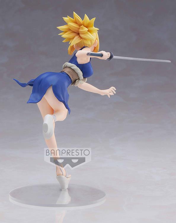 "Dr. Stone" Kohaku Figure