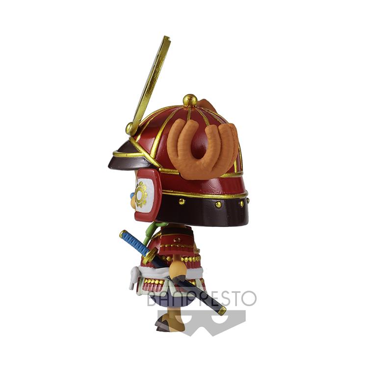 "Une pièce" DXF ​​Les hommes de la Grande-Neuve Wanokuni Vol.19 Tony Tony Chopper