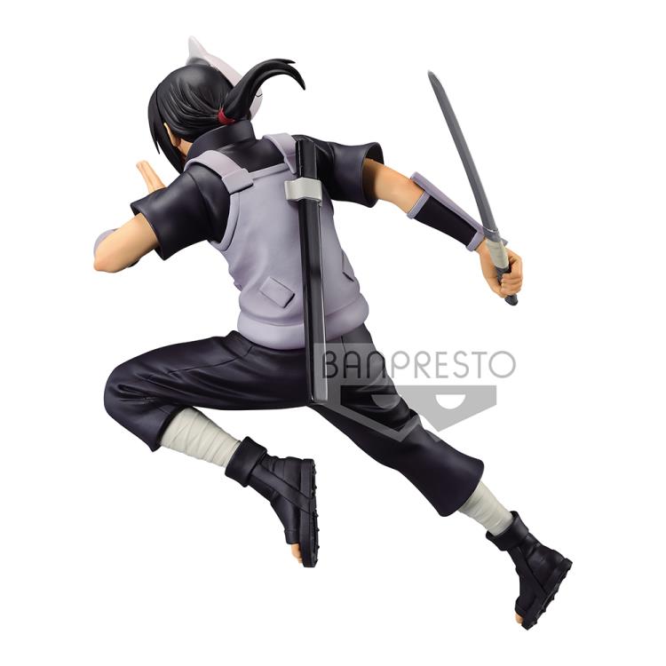 "Naruto: Shippuden" Vibration Stars Uchiha Itachi  II