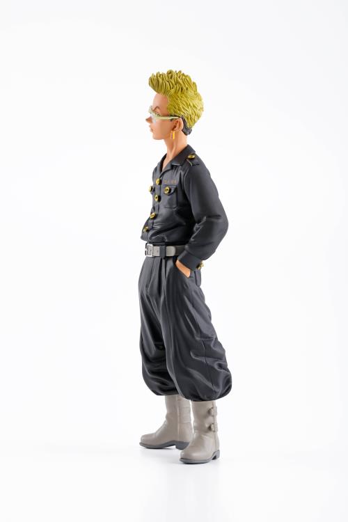 "Tokyo Revengers" Kisaki Tetta Figure