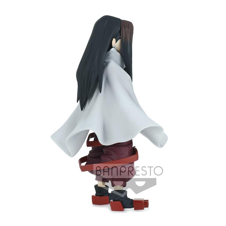 "Shaman King" Hao Figur (Banpresto)