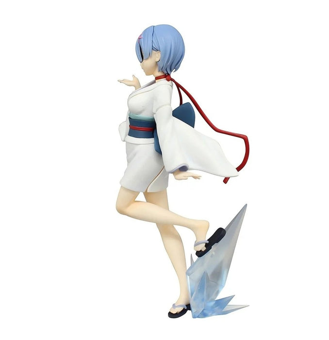 "Re:Zero Starting Life in Another World-SSS-" Super Special Series Rem Yuki Onna Ver.