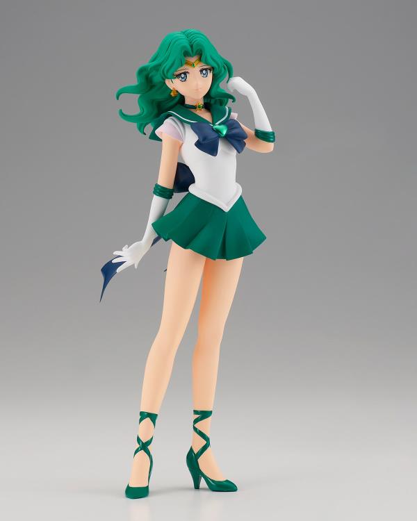 "Sailor Moon Eternal the Movie" GLITTER&GLAMOURS-SUPER SAILOR NEPTUNE-