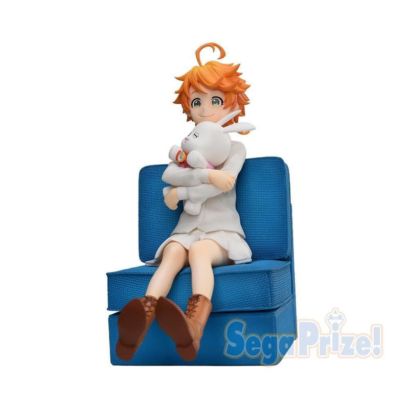 "The Promised Neverland" PM Figure Emma