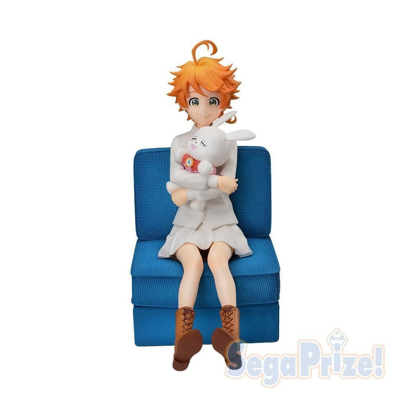 "The Promised Neverland" PM Figure Emma