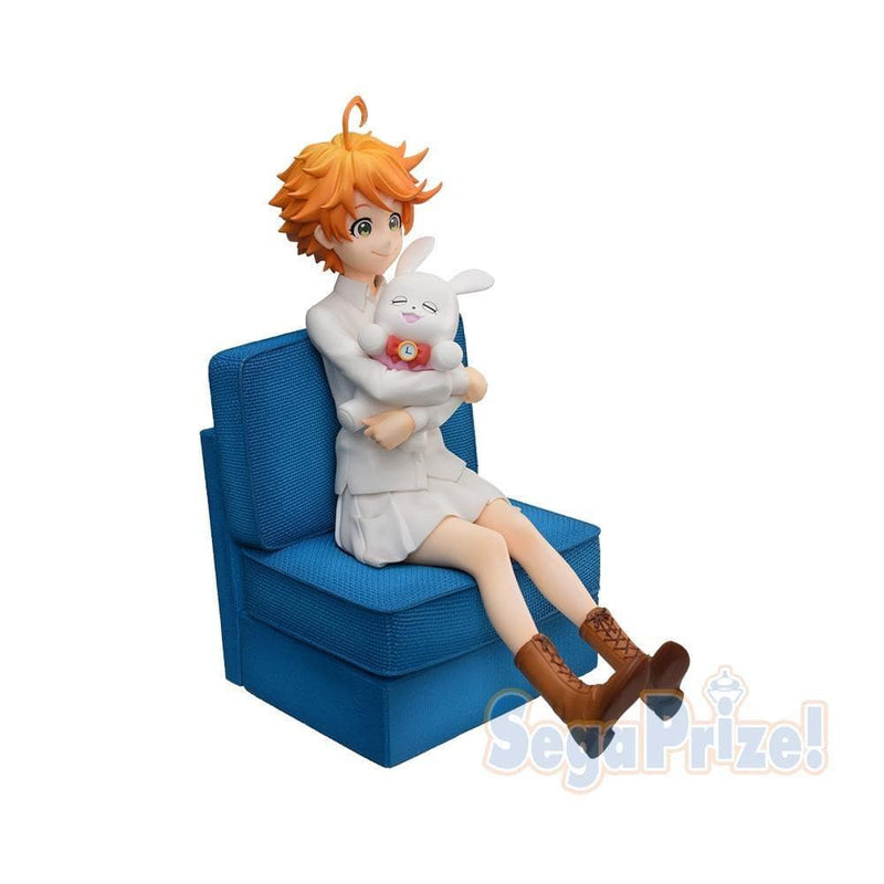 "The Promised Neverland" PM Figure Emma